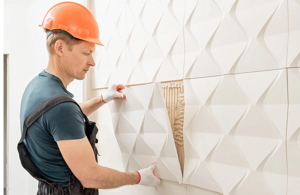 PVC Panel Adhesives & Hygienic Silicones