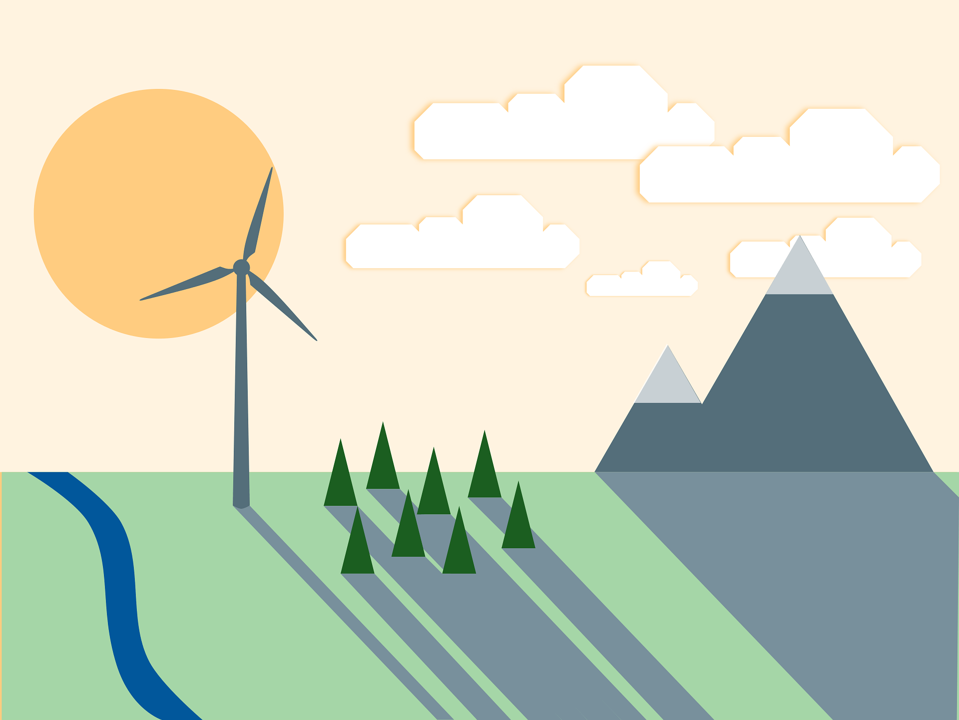 Best Energy Company