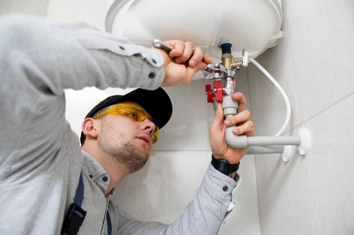 handy man services London