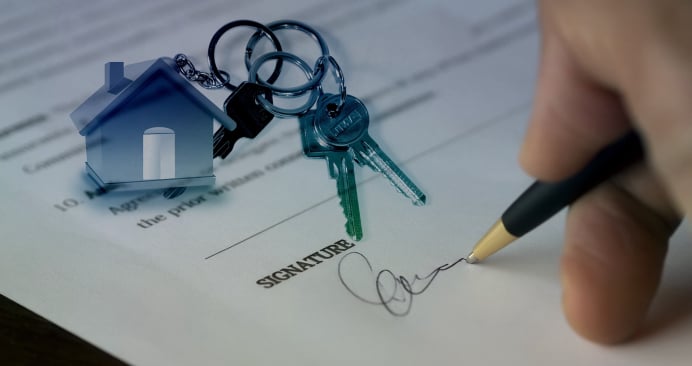 Estate Agents in Arnold