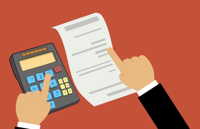 how to chase outstanding invoices