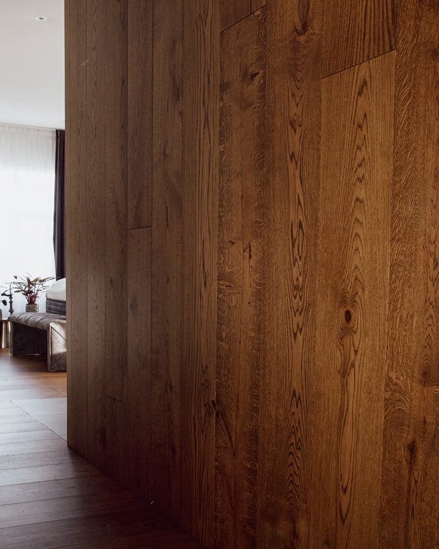 Engineered Wood Flooring Glasgow