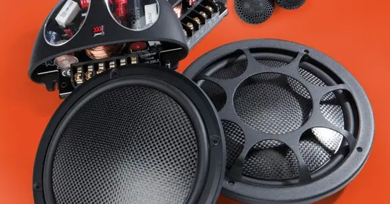 are DS18 speakers good